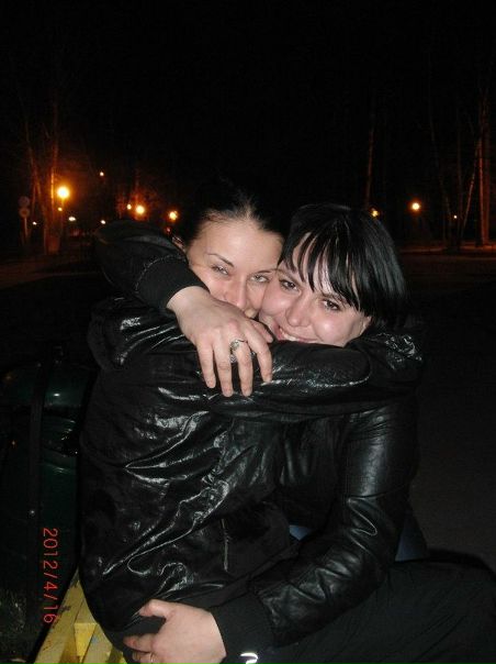 №42, Кристина Розмаитая, 86 лет №42, Кристина Розмаитая, 86 лет