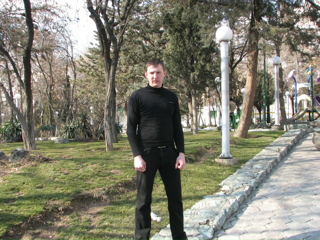 Александр Савастюк | Минск