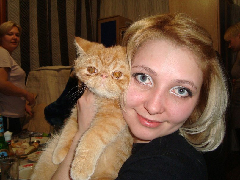 Екатерина Кочева | Магнитогорск