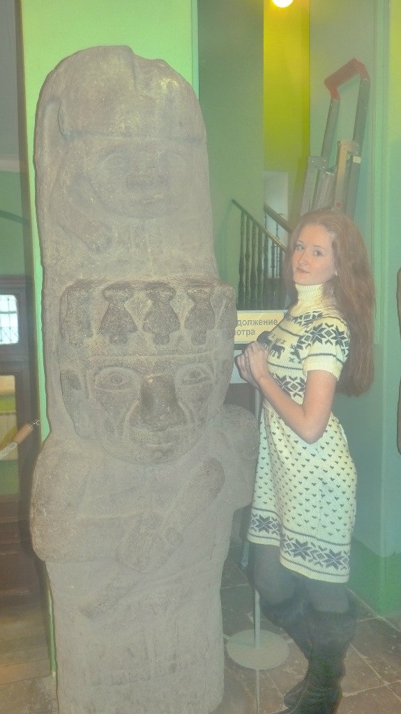 Валерия Хорошая | Нижний Новгород