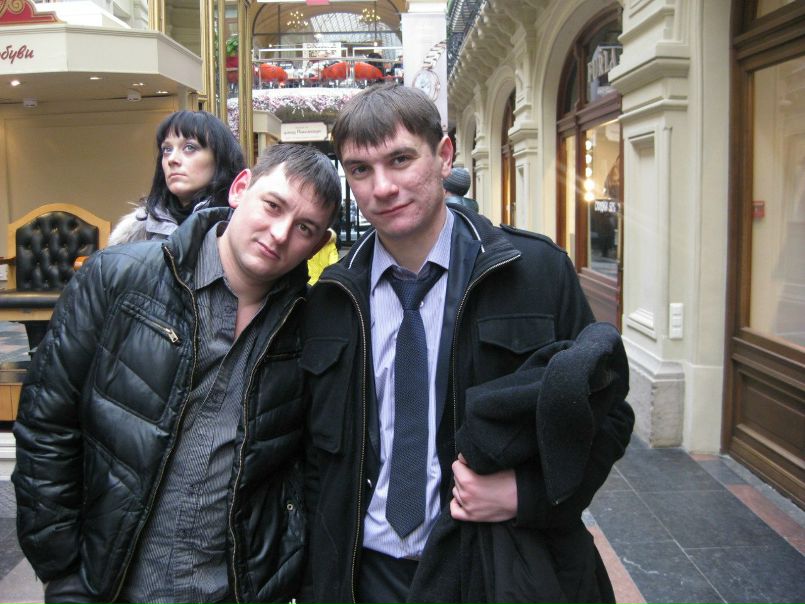 №114, Виктор Москвич, 40 лет, Волгодонск №114, Виктор Москвич, 40 лет, Волгодонск