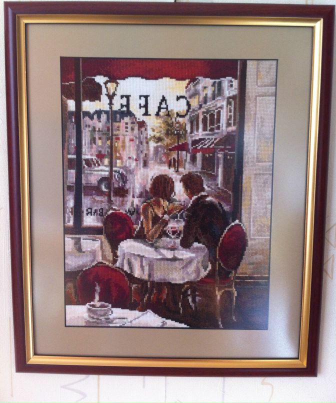 Виктория Оболенская | Запорожье