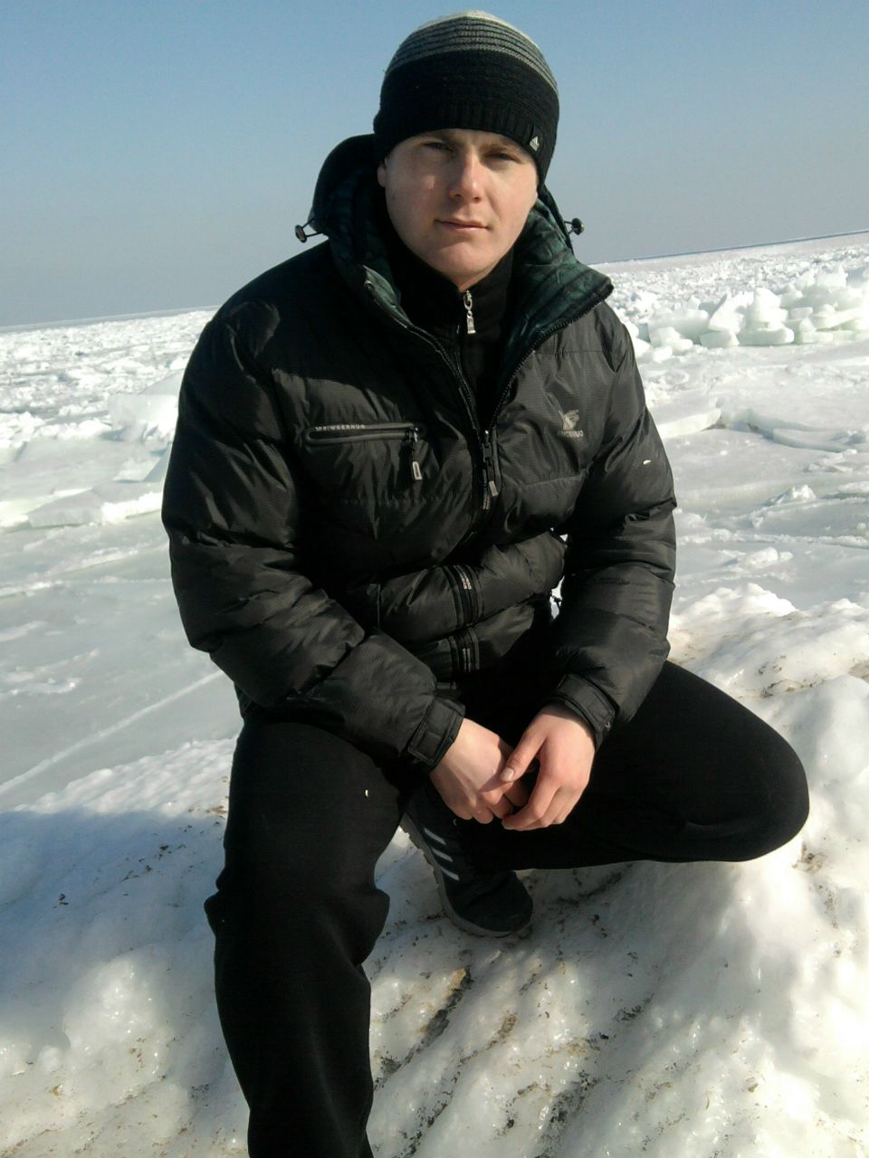 Максим Кобернюк | Житомир