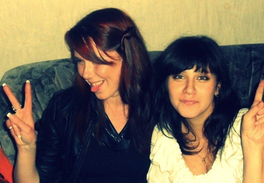 Танюша Москалюк Андреевна | Киев