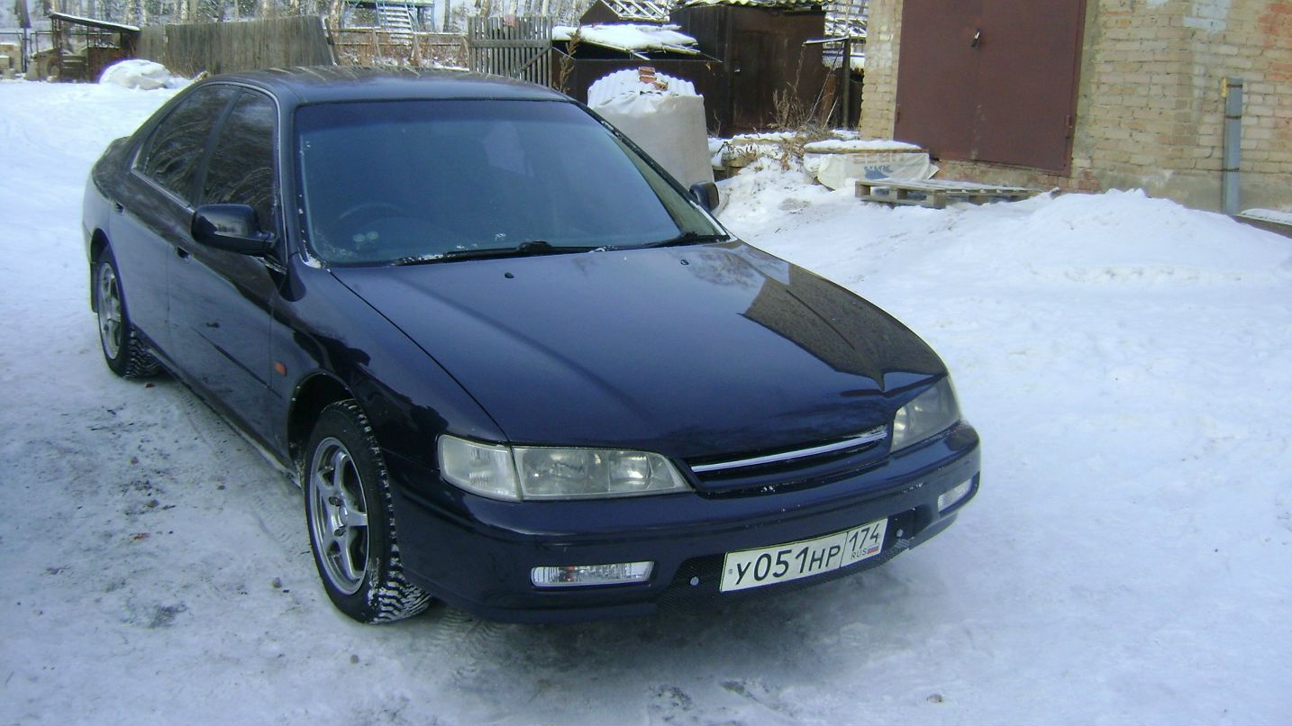 Григорий Чистяков | Челябинск