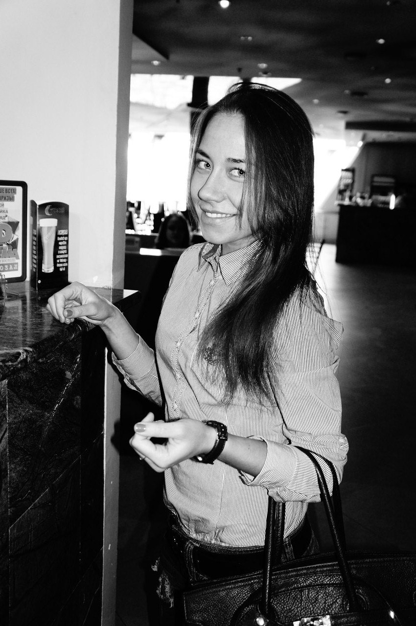 Юлия Писарева | Ярославль