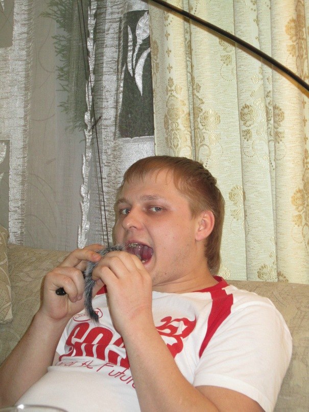 Таня Гулина | Ярославль