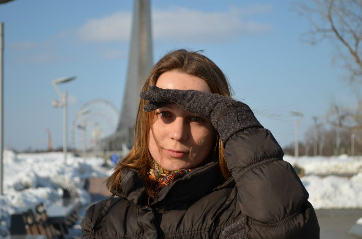 Катерина Сергеева | 