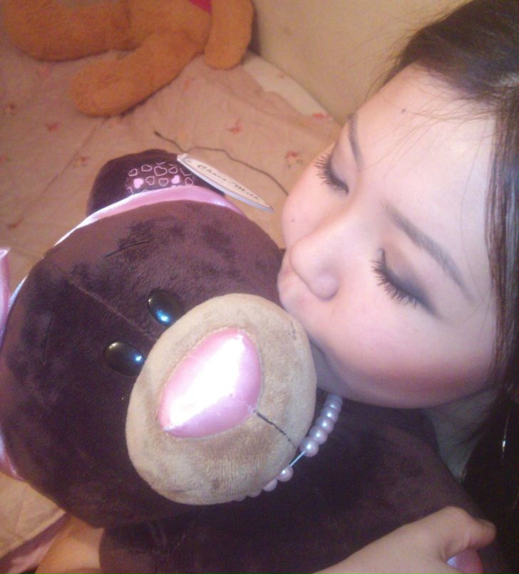 Анна Алексеева [ всё_будeт_Coca-Cola ] | Якутск