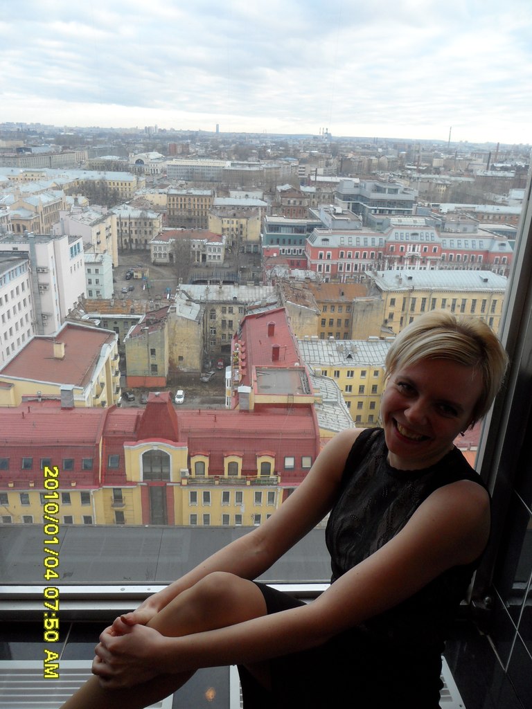 Надежда Мальцева | Санкт-Петербург