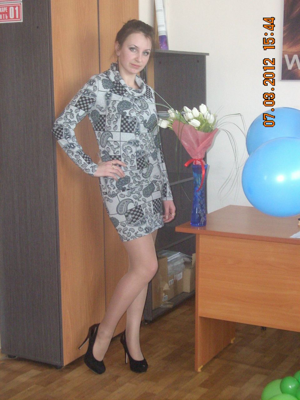 Татьяна Косачёва | Новосибирск