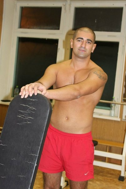 Arsen Sevian | Москва