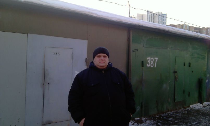 Константин Емельянович | Москва