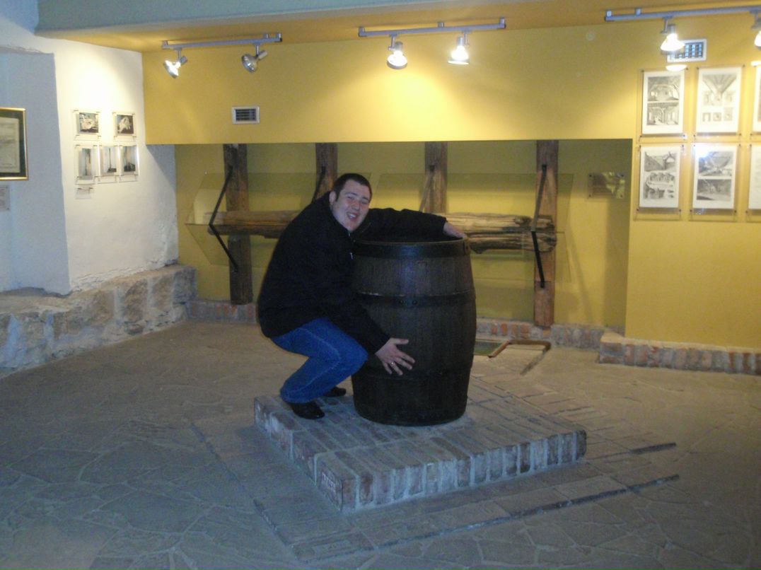 Валерий Довгопятый Valeron | 