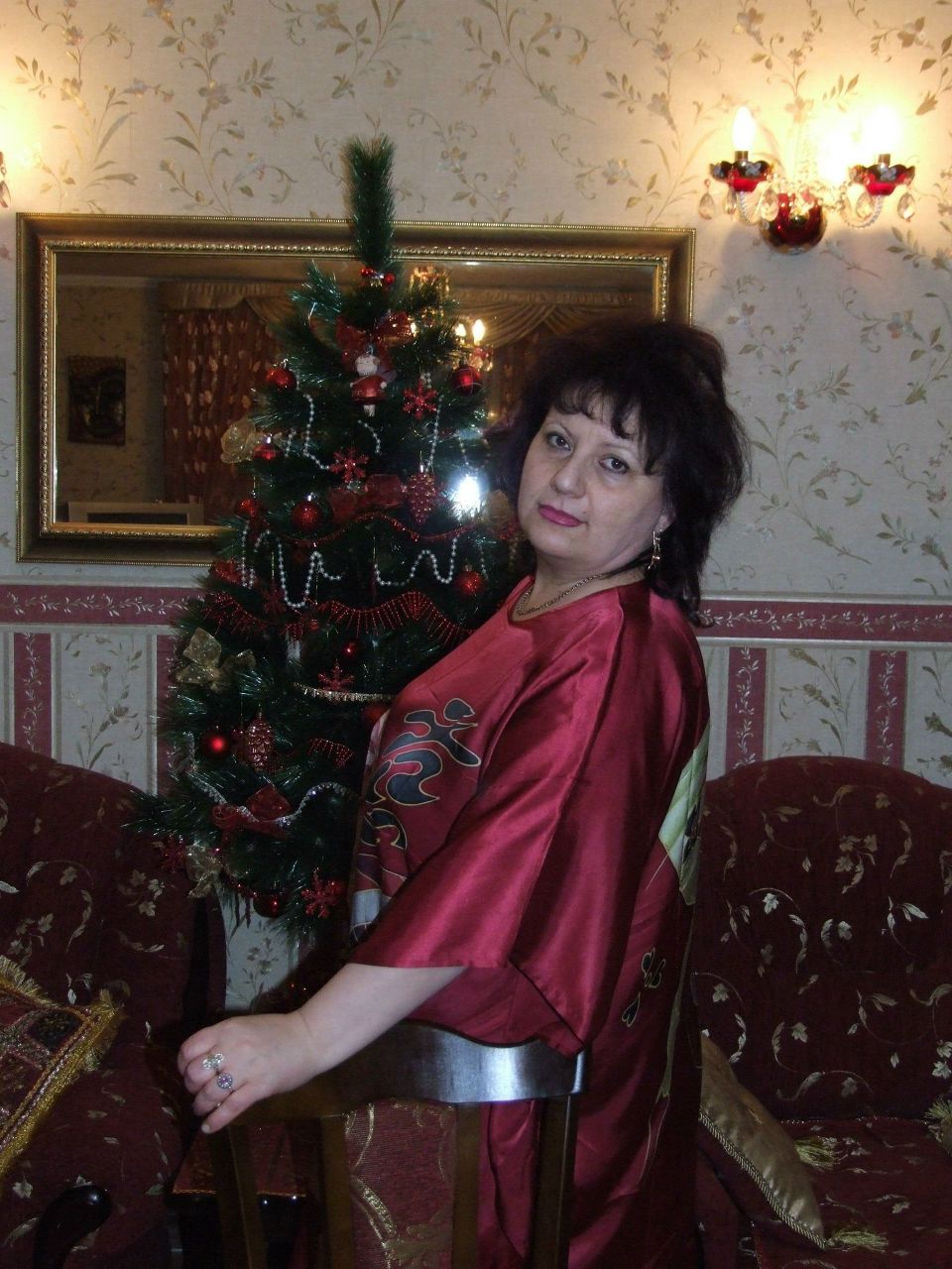 Ирина Филимошкина | Мурманск