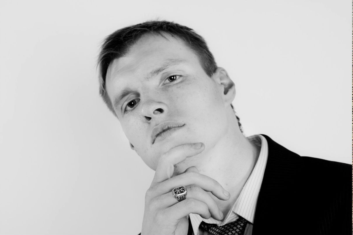 Никита Бычков | Новосибирск