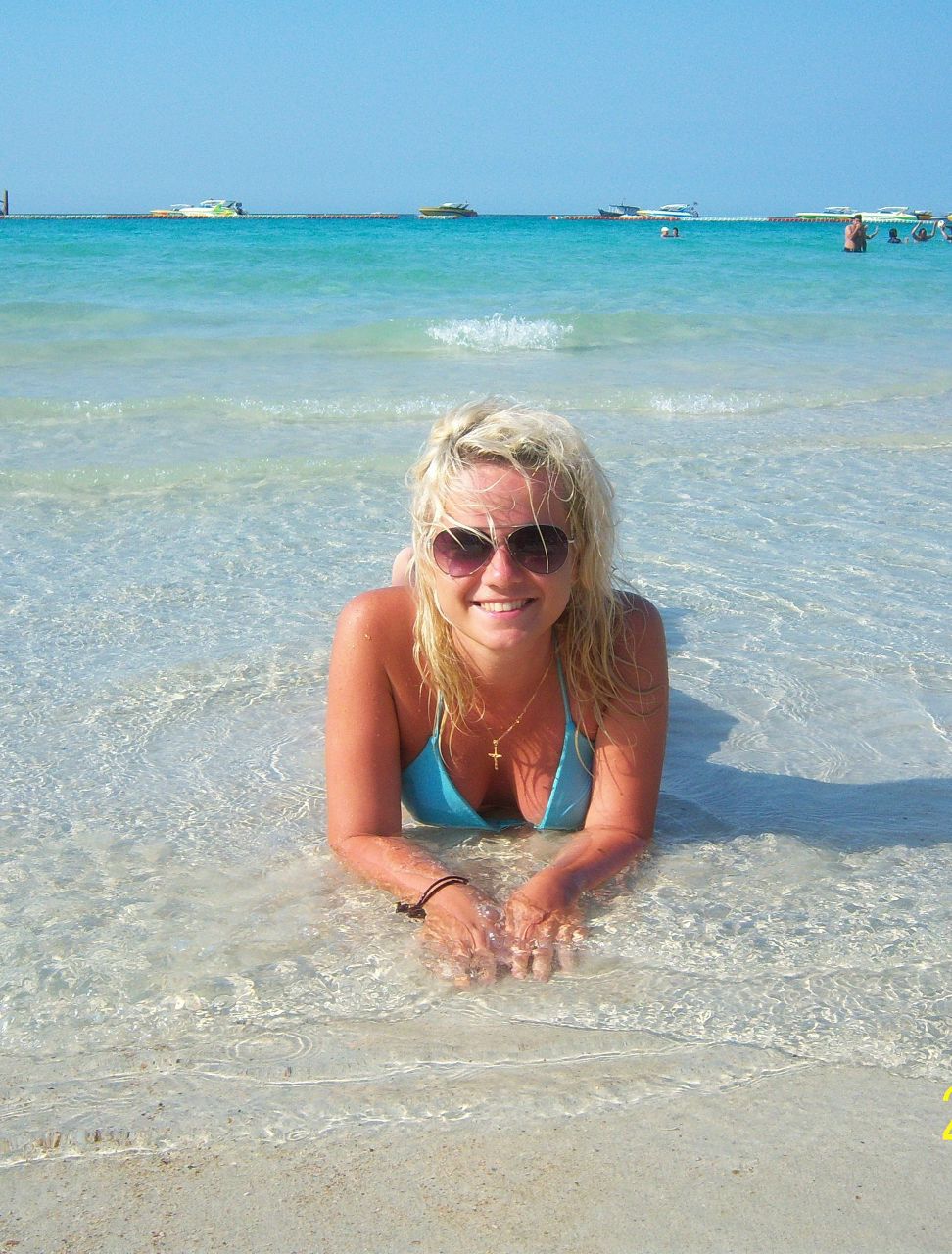 Даша Бутыгина | Нижний Новгород