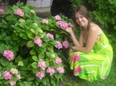 Фотография Яроменко Юлии