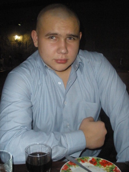 №26, Partos Partos, 34 года, Дубно №26, Partos Partos, 34 года, Дубно