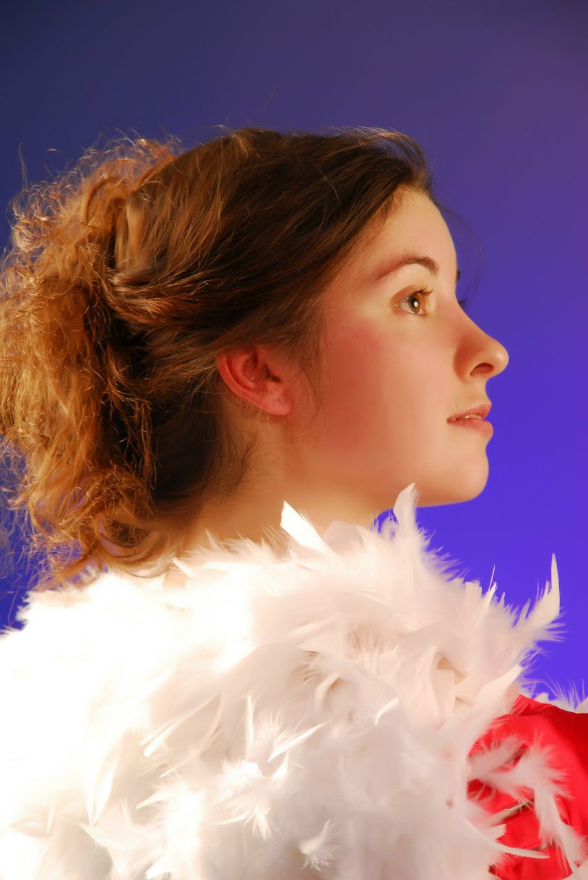 Олеся Невзорова | Санкт-Петербург