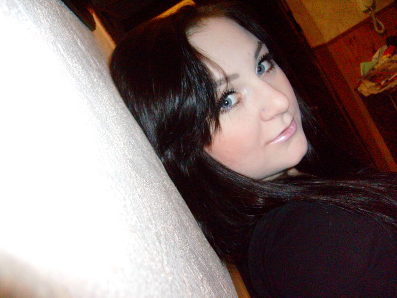 Ксения Фатуева | Нижний Новгород