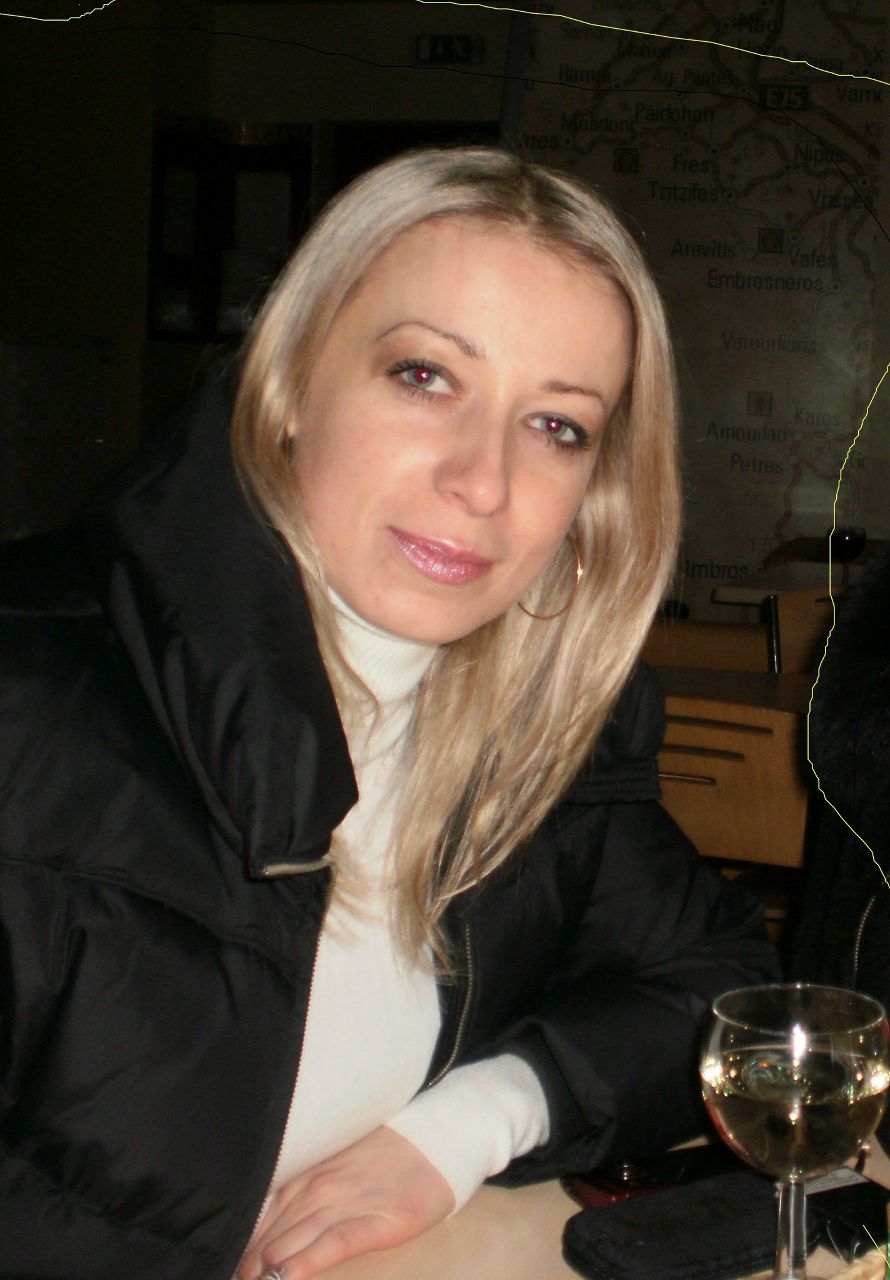 Алёна Рудяк | Киев