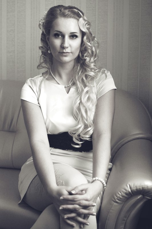 Виктория Ванечик | Гомель