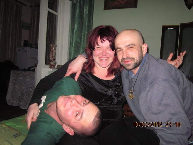 Александр Сизов | Кривой Рог