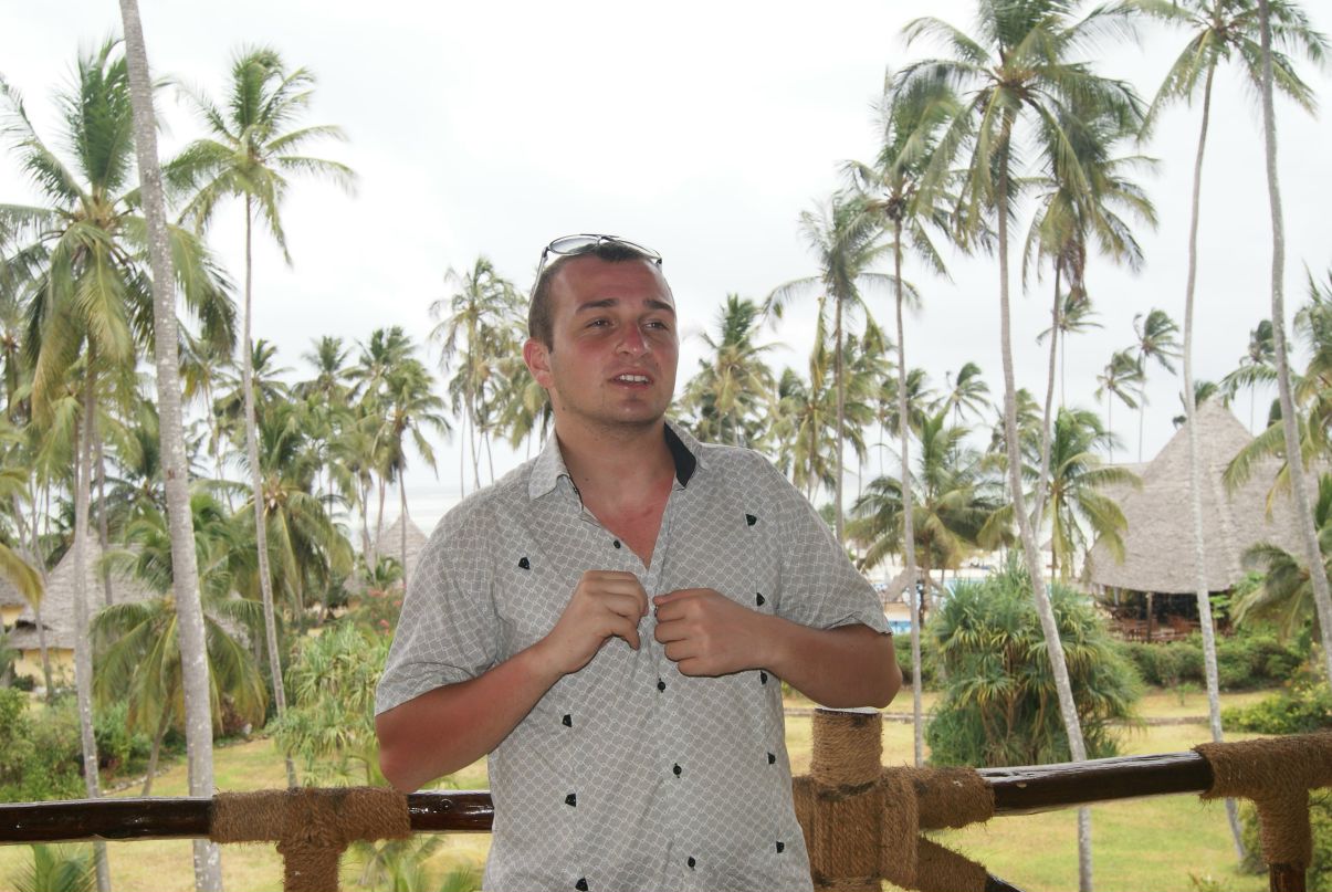 Таджир Исмаилов | Москва