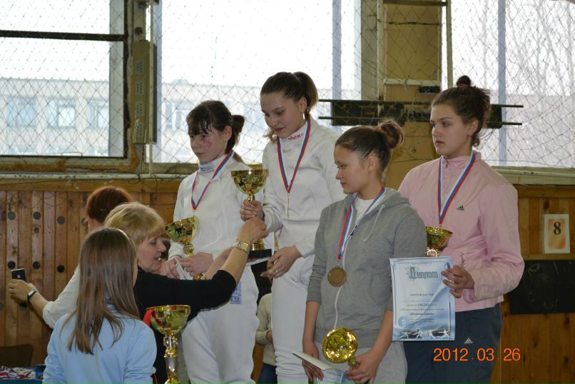 Динара Исмагилова | Казань