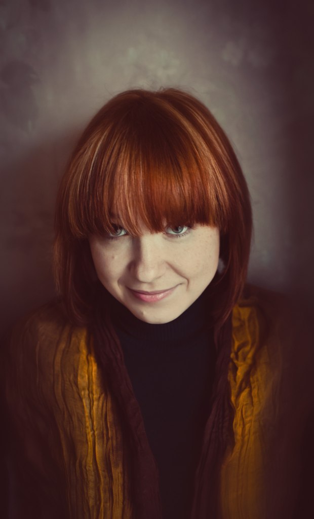 Лена Бобракова ------> | Киев