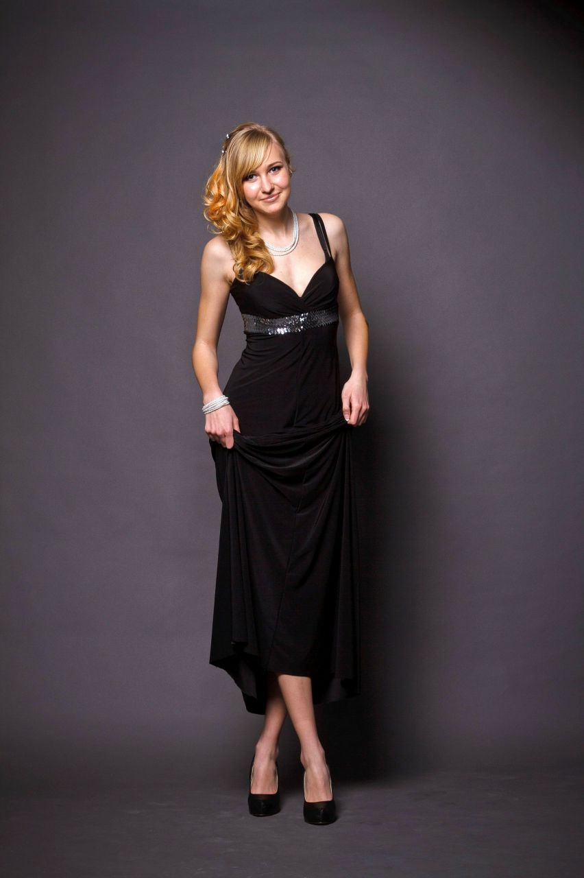 Alexandra Beskorovaynaya | Киев