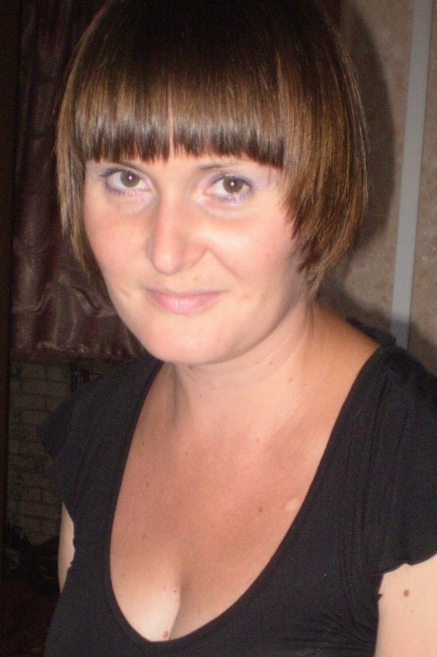 Галина Зубкова | Оренбург