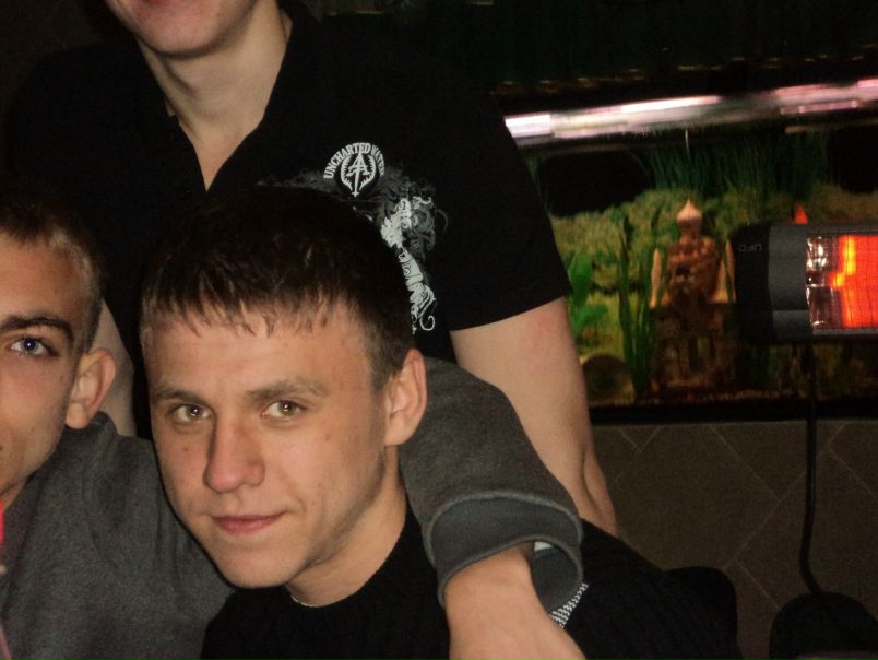 №124, Кирилл Ненашев, Мариуполь №124, Кирилл Ненашев, Мариуполь