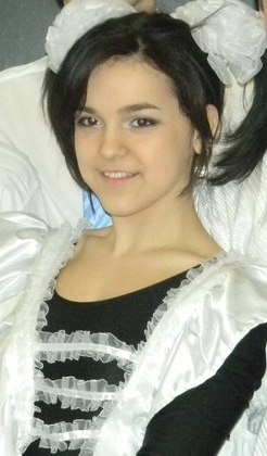 Даша Дьяченко | Киев