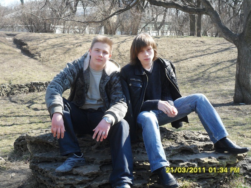 Фото профиля