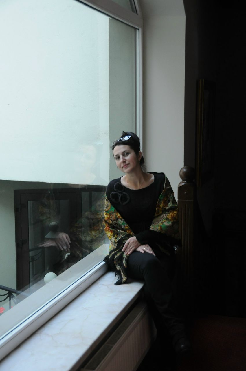 Наталия Алимова | Калининград