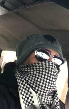 Jimo Starjam | Москва