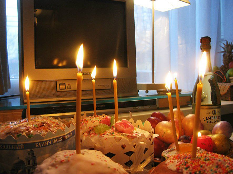 Елена Волошина | Санкт-Петербург