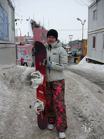 Светлана Дарькина | Москва