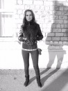 Фотография Тимошенко Виктории