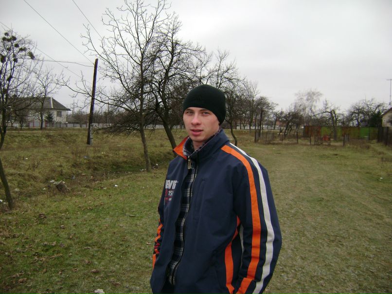 Славік Томинець | Мукачево