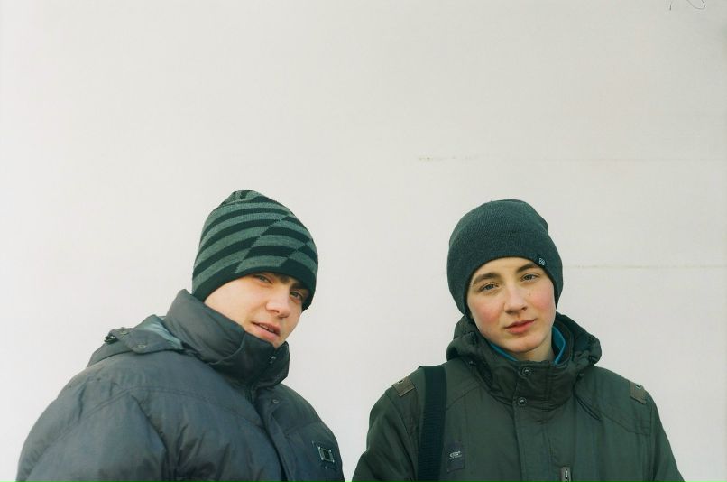 Владлен Долуда | Киев