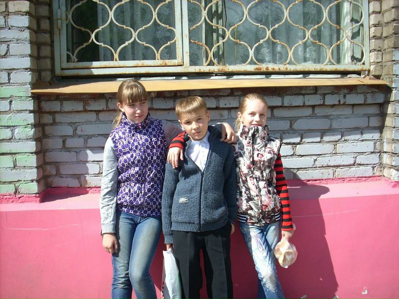 Данил Сорокин | Череповец