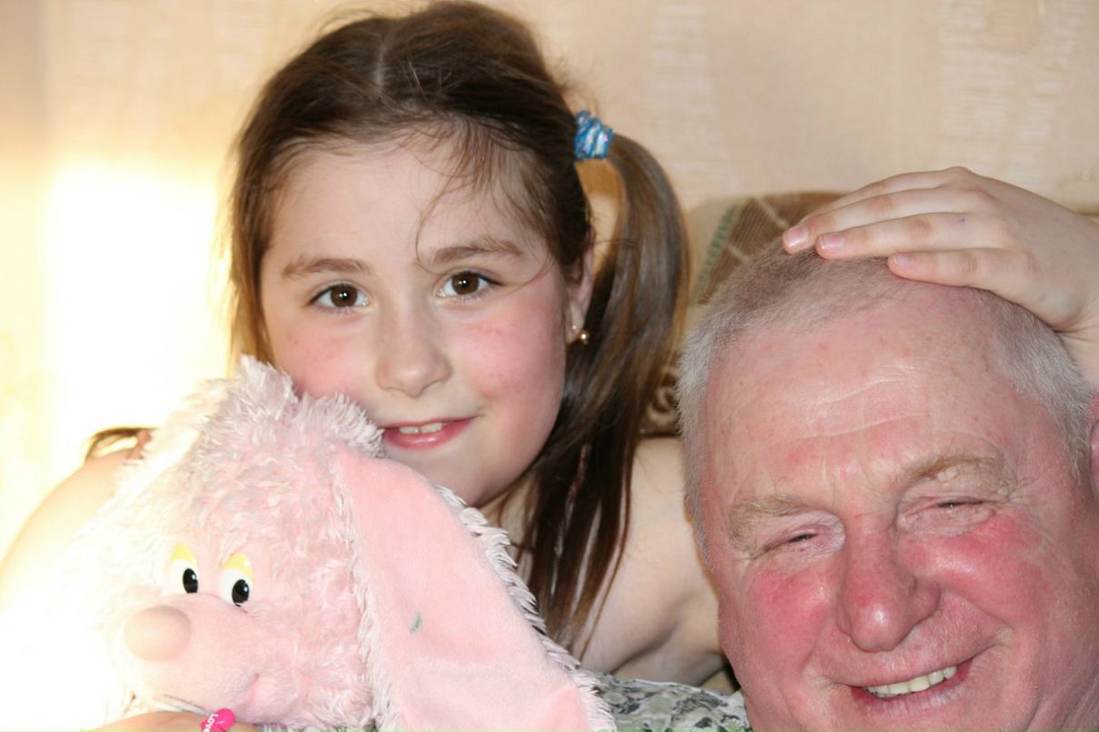 Виталий Рыбакин | Санкт-Петербург