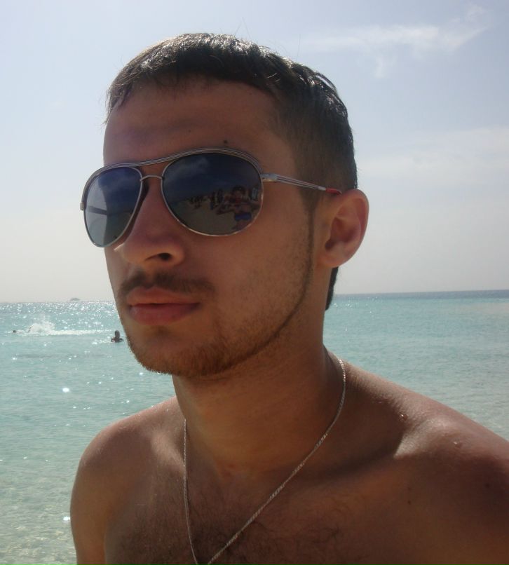 Дмитрий Иванов | Чебоксары