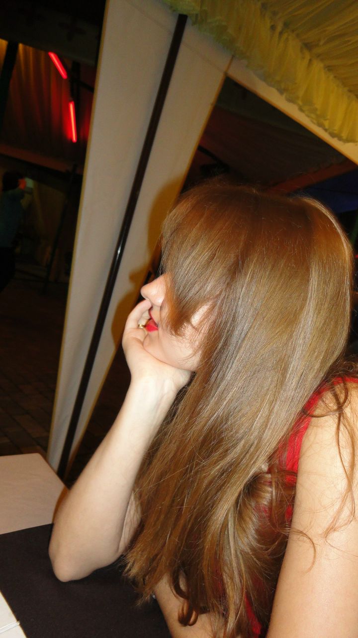 Яна Пасичка | Донецк