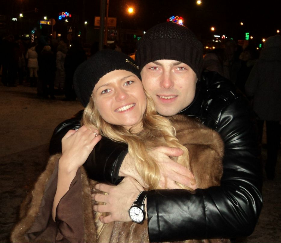 Алексей Леонидов | Москва