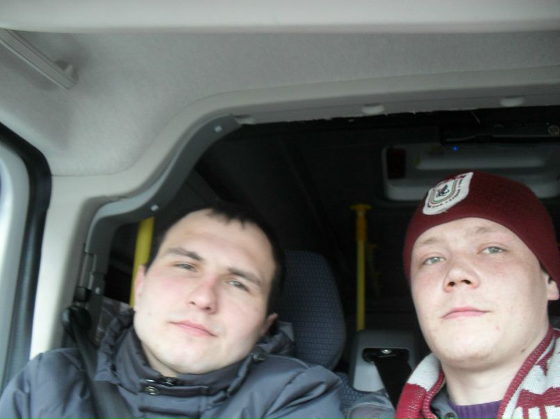 Данил Лаптев | 