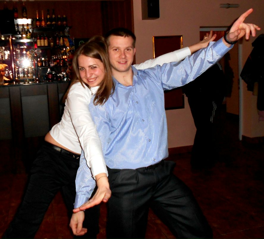 Настя Кислая | Днепр (Днепропетровск)